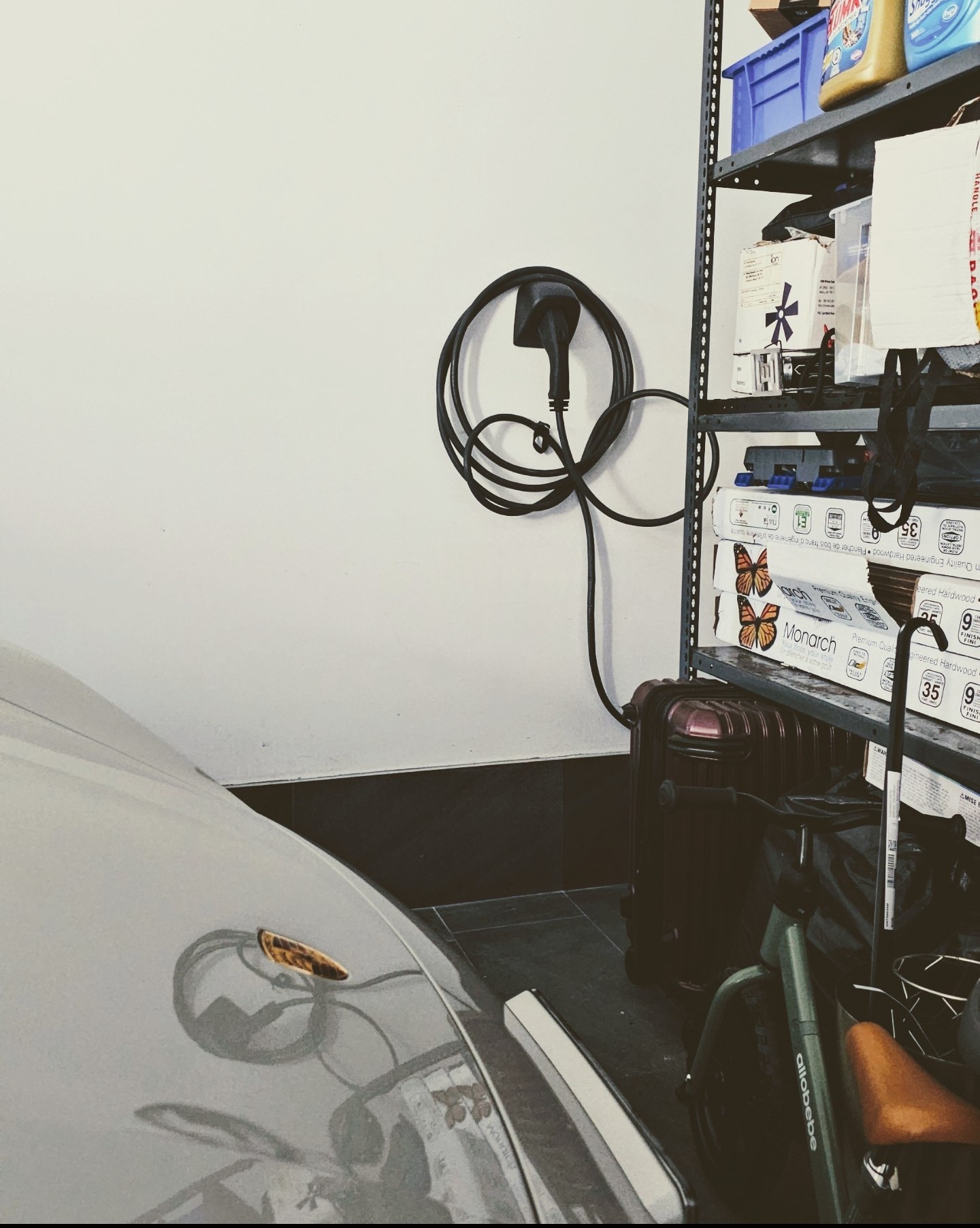 Ultimate EV Installation
