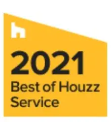 Best of Houzz 2021