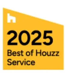 Best of Houzz 2025