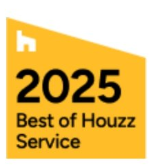 Best of Houzz 2025, Service category