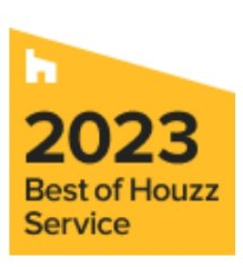 Best of Houzz 2023, Service category