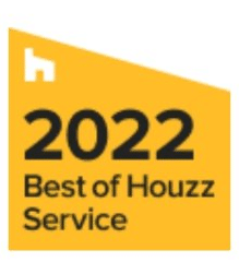Best of Houzz 2022, Service category