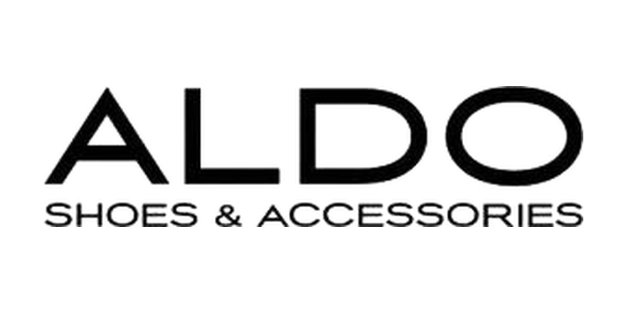 ALDO logo