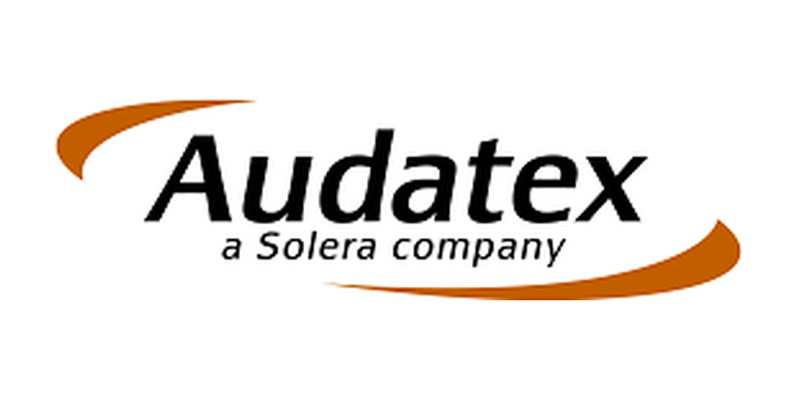 Audatex logo