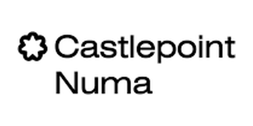 Castlepoint Numa logo