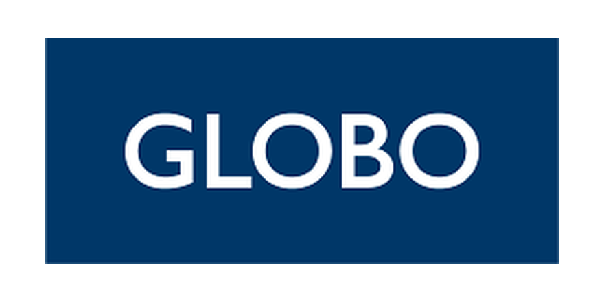 GLOBO logo