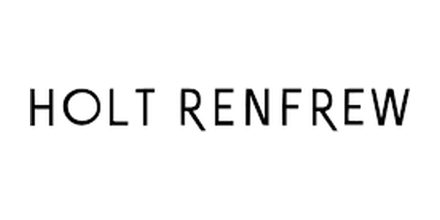 Holt Renfrew logo