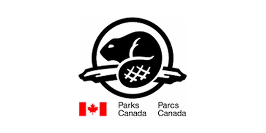 Parks Canada logo