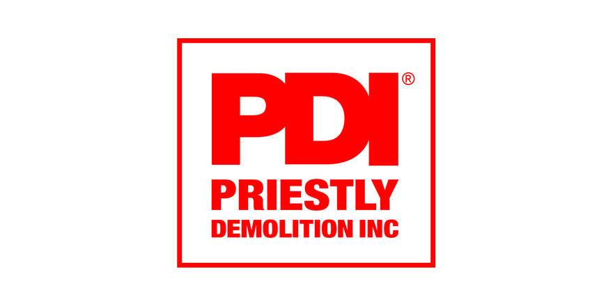 Priestly Demolition Inc logo