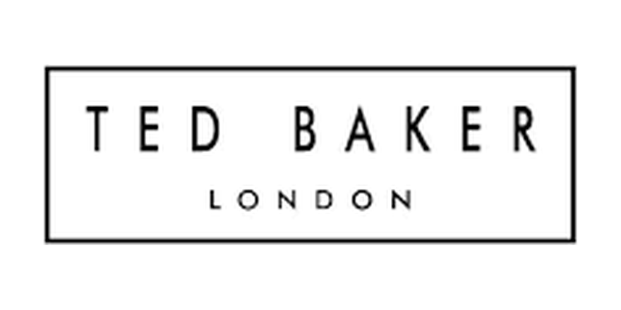 Ted Baker logo
