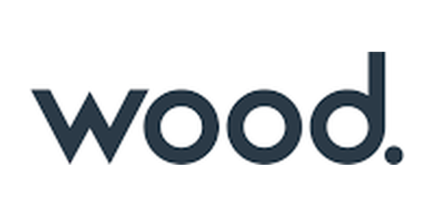 Wood logo