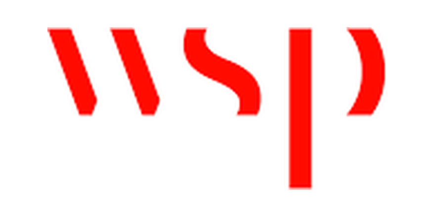 WSP logo