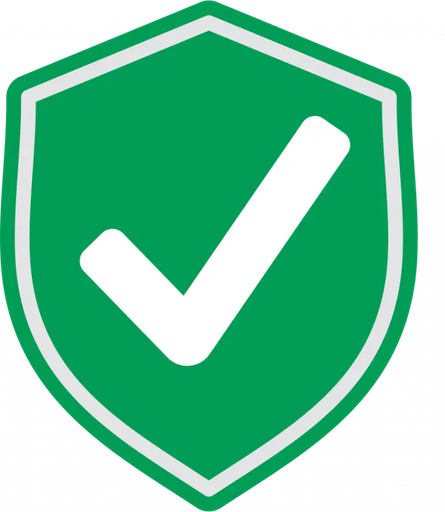 Google Guaranteed shield badge
