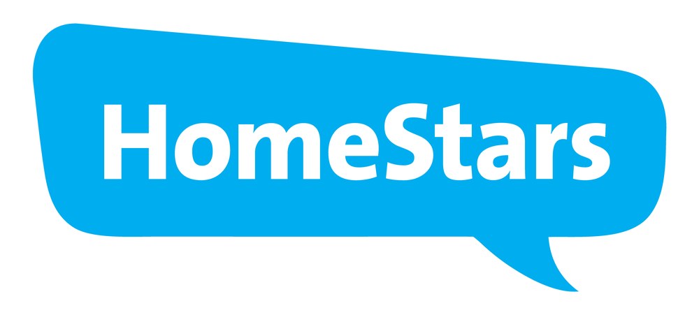 HomeStars logo
