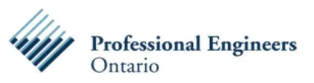 Professional Engineers Ontario logo